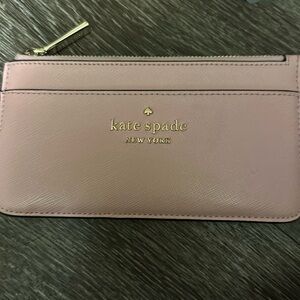 Kate spade wallet